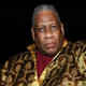 André Leon Talley attends the Marc Jacobs Fall 2020 runway show during New York Fashion Week on February 12, 2020, in New York City.